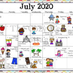 The Cozy Red Cottage 25 Fun And Quirky Holidays To Celebrate In July