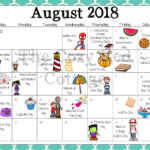 The Cozy Red Cottage 26 Fun Holidays To Celebrate With Your Kids In August