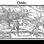 The Shepherd 39 s Calendar October1597 By Edmund Spenser Farmers The