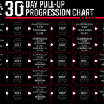 The Ultimate 30 Day Pull up Progression 2025 Garage Gym Reviews