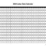 Today 39 s Julian Date 2024 Julian Calendar Converter CalendarKart