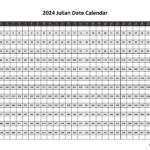 Today 39 s Julian Date 2024 Julian Calendar Converter CalendarKart