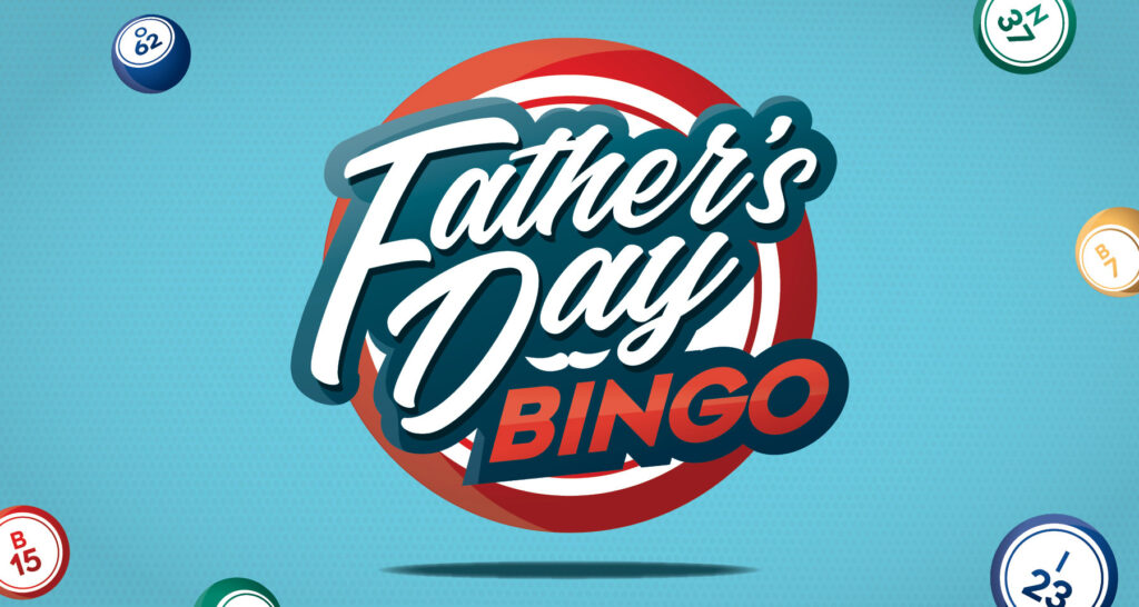 Turning Stone Bingo Calendar For July 2024 Printable Calendar