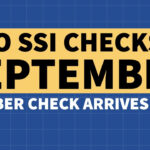 Two SSI Checks In September October Payment Arrives Early YouTube