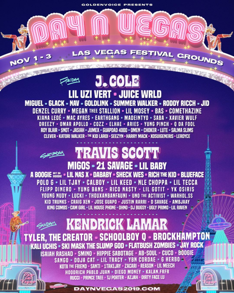 Unveiling The Excitement A Comprehensive Guide To Events In Las Vegas 
