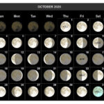 Uplift Luna Calendar