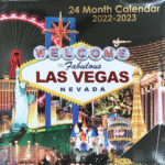 Vegas Events Calendar May 2025 Jett I Tuckfield