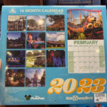Walt Disney World September 2025 Declan Joy