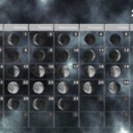 When Is Full Moon In July 2025 Date Richard H Tate