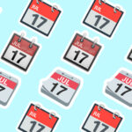 Why Is Every Calendar Emoji Date July 17 SHEfinds